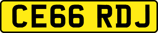 CE66RDJ