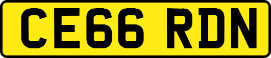 CE66RDN