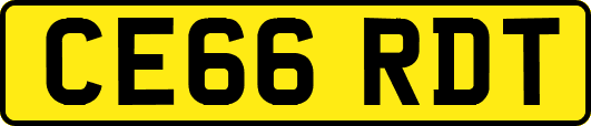 CE66RDT