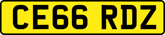 CE66RDZ