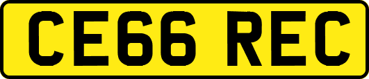 CE66REC