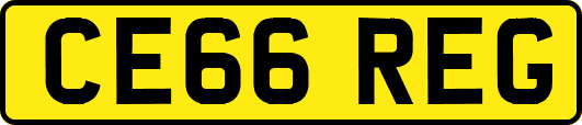CE66REG