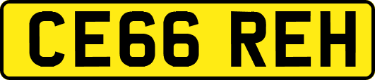 CE66REH