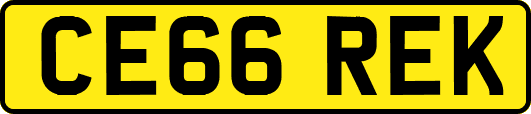 CE66REK