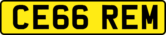 CE66REM