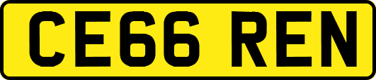 CE66REN