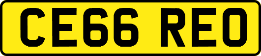 CE66REO