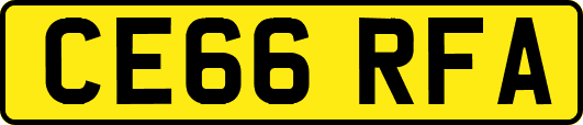 CE66RFA