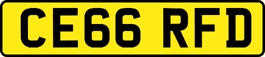 CE66RFD