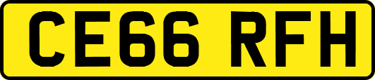 CE66RFH