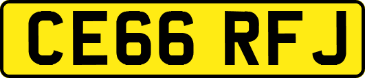 CE66RFJ