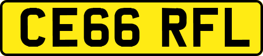 CE66RFL