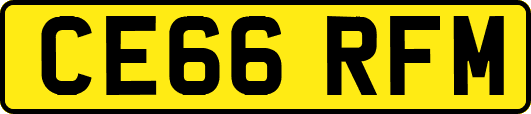 CE66RFM