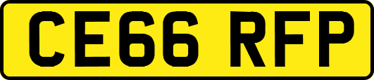 CE66RFP