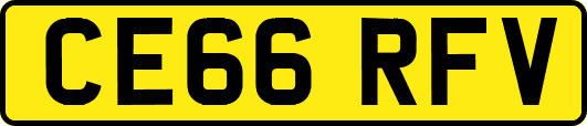 CE66RFV