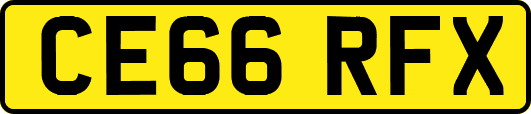 CE66RFX