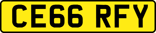 CE66RFY