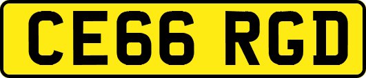 CE66RGD