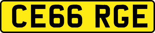 CE66RGE