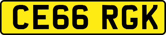 CE66RGK