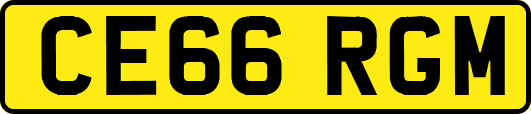 CE66RGM