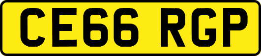 CE66RGP