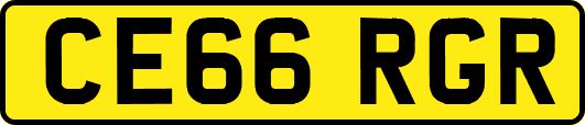 CE66RGR