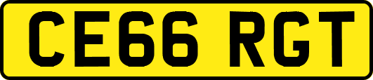 CE66RGT