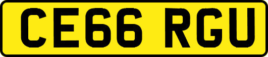 CE66RGU