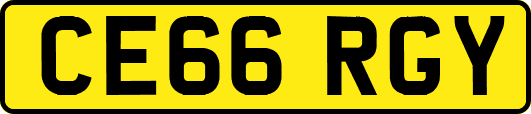 CE66RGY