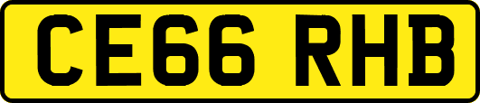 CE66RHB