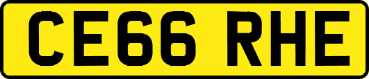 CE66RHE