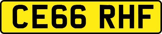 CE66RHF