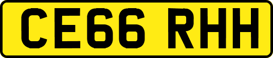 CE66RHH