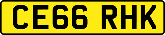 CE66RHK