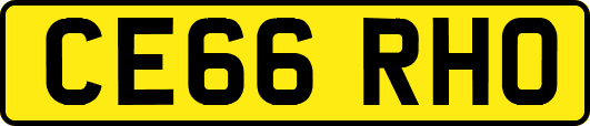 CE66RHO