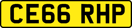 CE66RHP