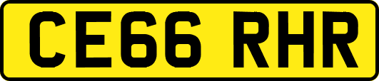 CE66RHR