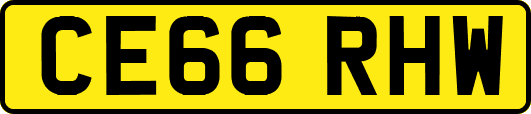 CE66RHW