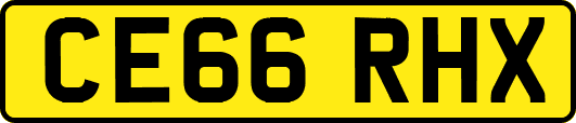 CE66RHX