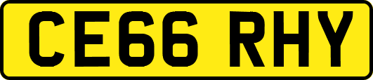 CE66RHY