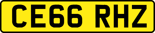 CE66RHZ