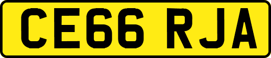 CE66RJA