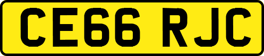 CE66RJC