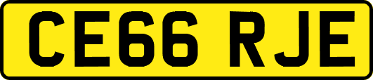 CE66RJE