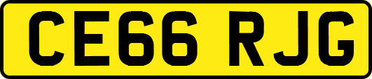 CE66RJG