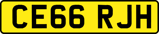 CE66RJH