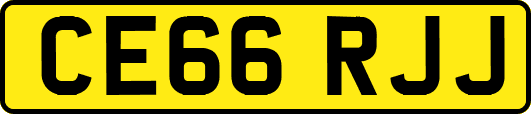CE66RJJ