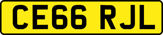 CE66RJL