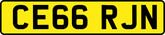 CE66RJN